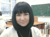 Фотография Константиновой Василисы