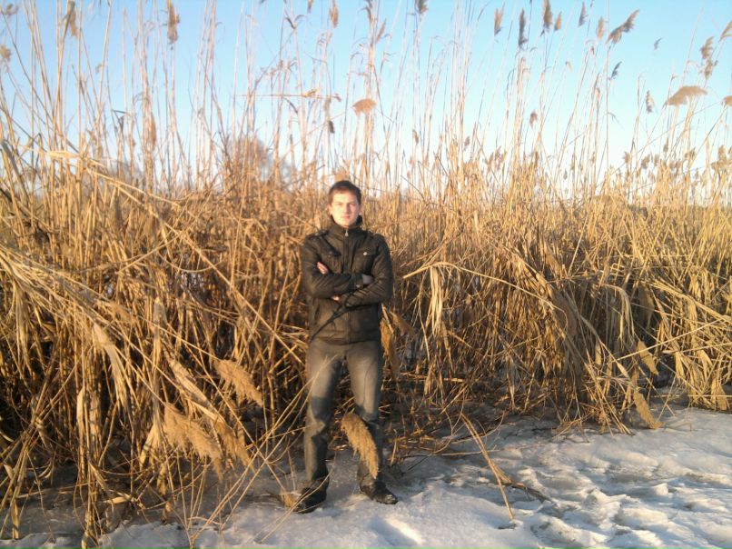 Ігор Гресь фотография #37