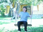 Фотография Левачковой Луизы