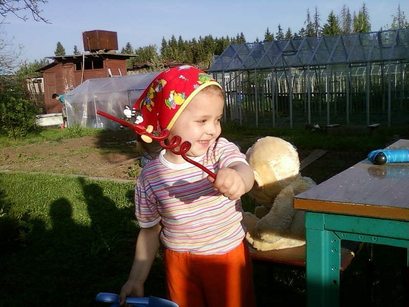 Сергей Плотников фотография #4
