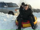 Фотография Фролова Андрея