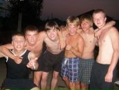 Фотография Рочева Дениса