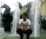 Пєтя Козаченко фотография #20 (источник - https://vk.com/id55094214)