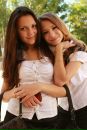 Фотография Андреевой Анастасии