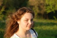 Фотография Бородкиной Евгении