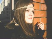 Фотография Орининской Александры