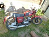 Фотография Кшеминского Ивана