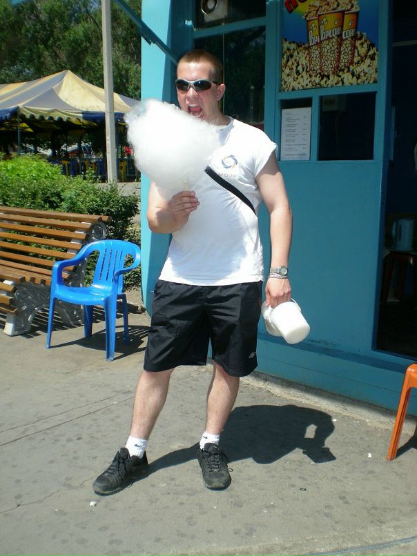 Игорь Игнатенко фотография #42