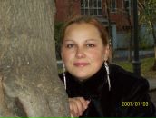 Фотография Набокиной Юлии