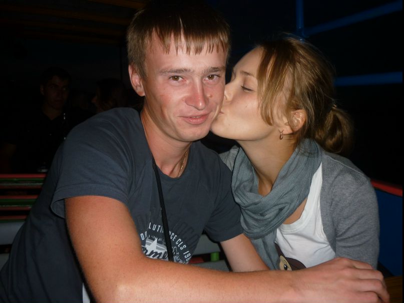 Дмитрий Майсак фотография #25