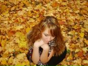 Фотография Соломиной Марии