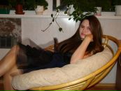 Фотография Гузаировой Юлии