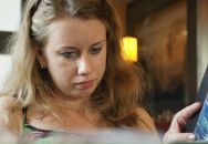 Фотография Кузнецовой Светланы