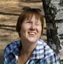 Фотография Михайловой Евгении