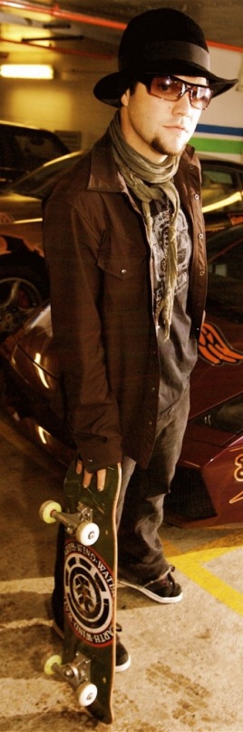 Дмитрий Велиалов фотография #22