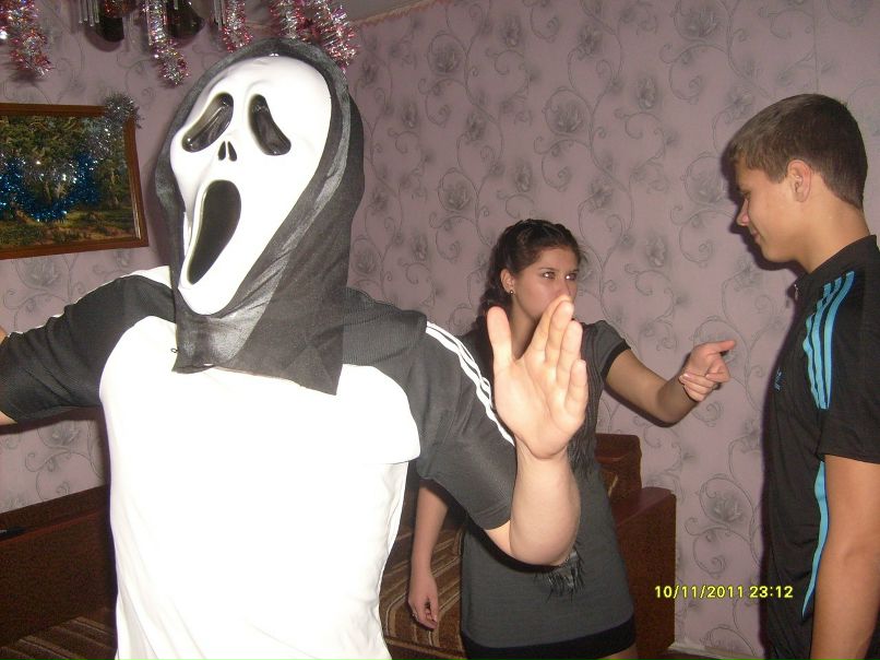 Кирилл Ракунов фотография #19