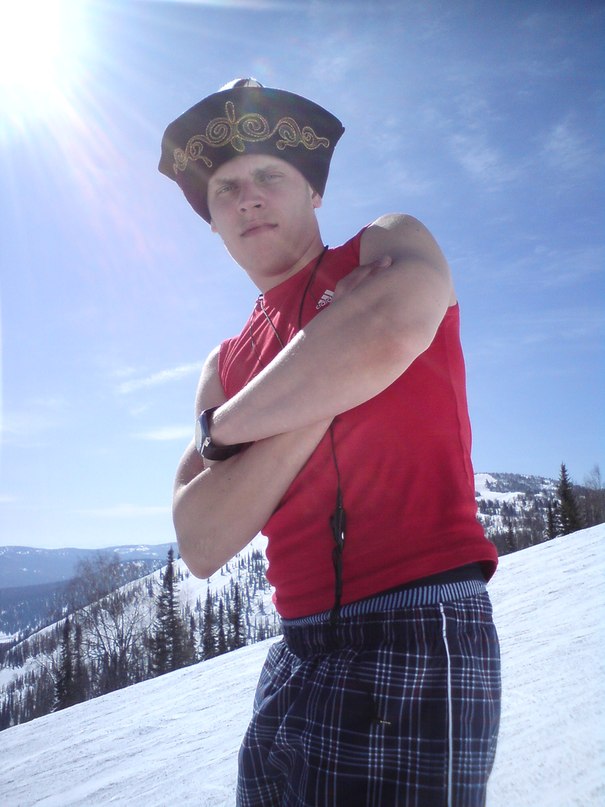 Артем Яковлев фотография #50