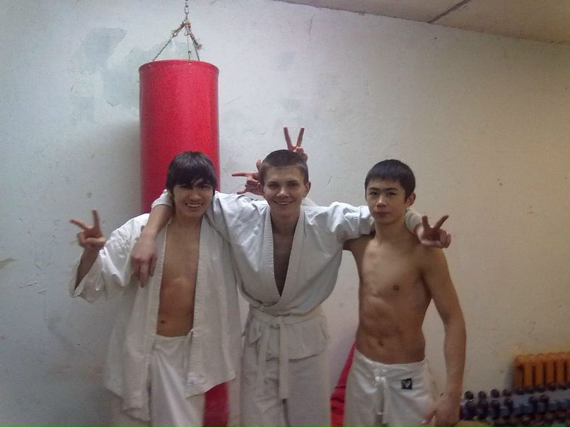 Александр Агеев фотография #5