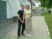 Фотография Заводской Евгении