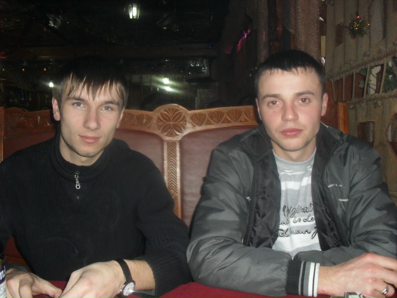 Иван Кройтор фото №2