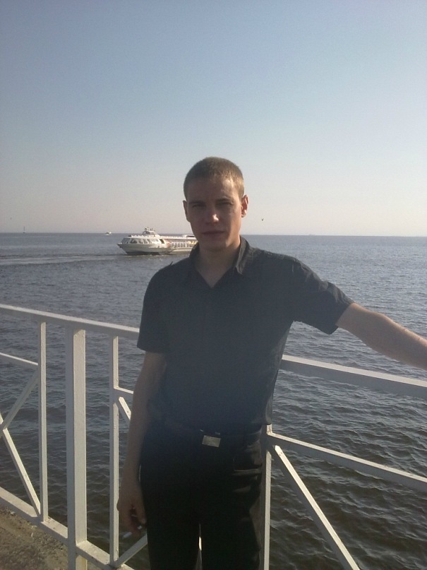 Гена Кaзунко фотография #44