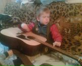 Фотография Ляховича Константина