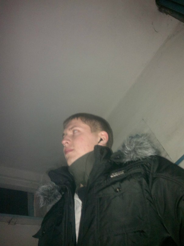Дмитрий Попов фотография #24