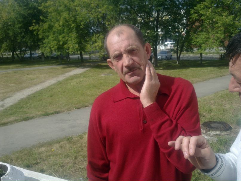 Дмитрий Пушпашев фотография #14