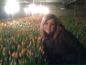 Фотография Кохан Марины