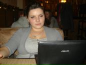 Фотография Меньшиковой Марии