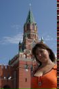 Фотография Уваровой Оксаны