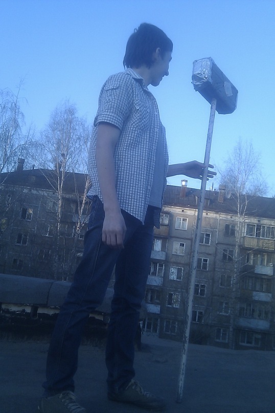 Антон Селезенев фотография #18