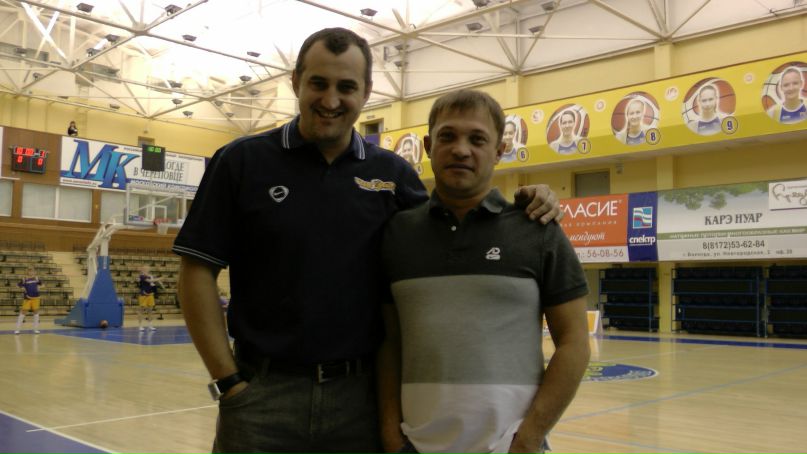 Дмитрий Валик фотография #19