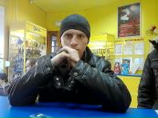 Діма Мосійчук фотография #49 (источник - https://vk.com/id137197044)