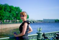 Фотография Корниловой Татьяны