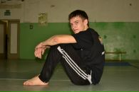 Фотография Белькова Дмитрия
