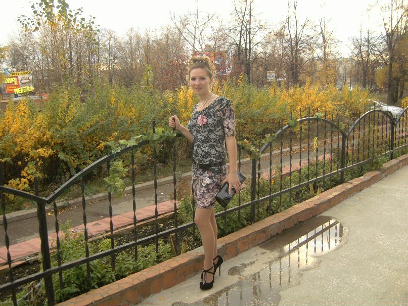 Лилия Шартдинова фотография #16