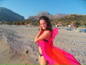 Фотография Темнышевой Евгении