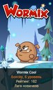 Wormix Cool фотография #15 (источник - https://vk.com/id166311427)