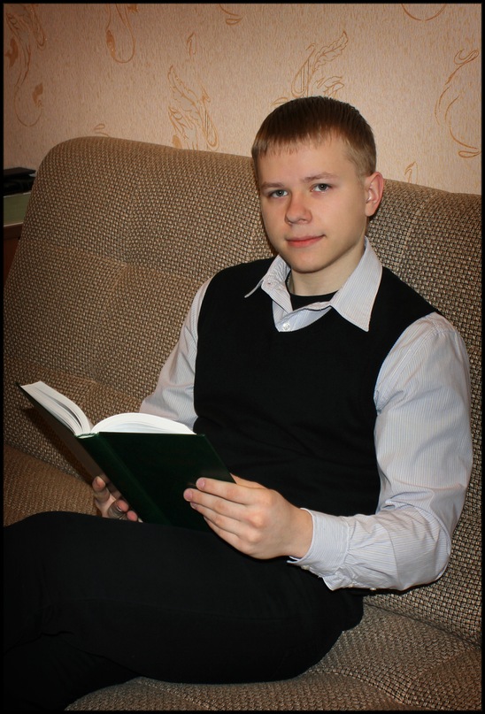 Дмитрий Матвеев фотография #48