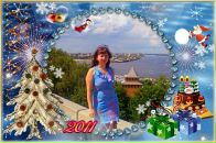 Фотография Одеговой Ольги