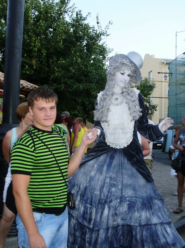 Едуард Дрипан фотография #15