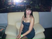 Фотография Быковой Алсу