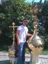 Oguz Tugrul фотография #12 (источник - https://vk.com/id102006317)