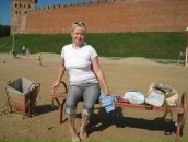 Фотография Поповой-Пунгиной Галины