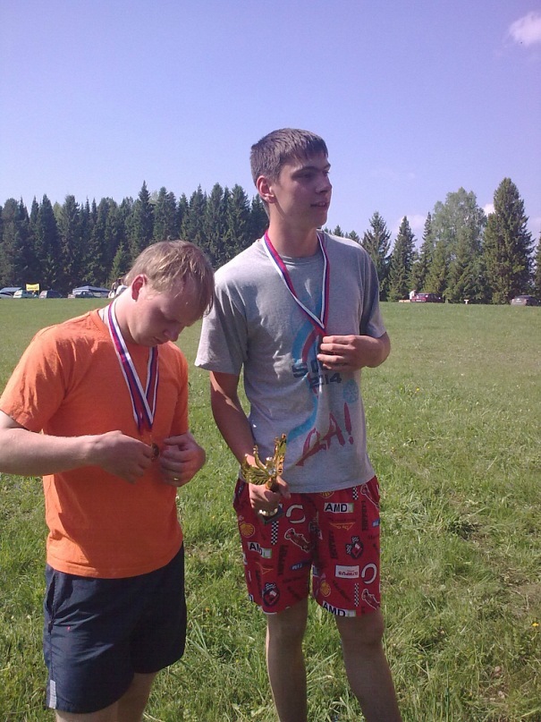 Дмитрий Федосеев фотография #32