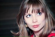 Фотография Сердобольской Полины