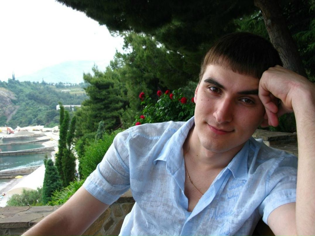 Артём Бондарь фотография #1