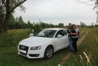 Фотография Большакова Александра