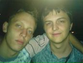 Ваня Погрібняк фотография #24 (источник - https://vk.com/id62143530)